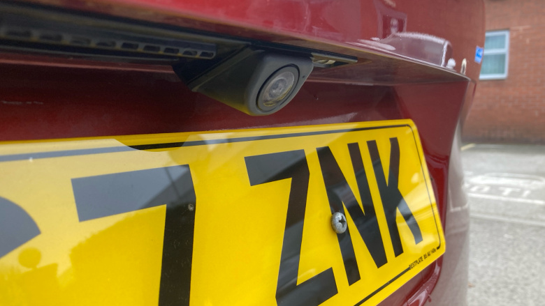 Ford C-MAX 1.5 TDCi Titanium X 5dr Powershift Diesel Estate